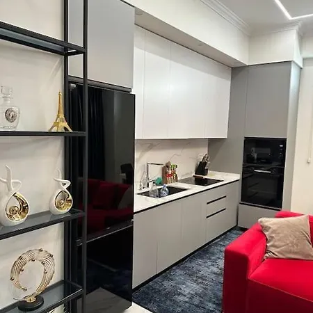 Skyen Luxury *