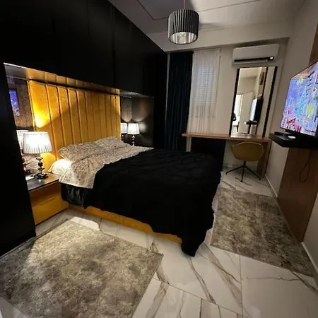 Skyen Luxury *