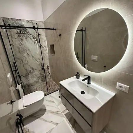 Skyen Luxury * Durrës