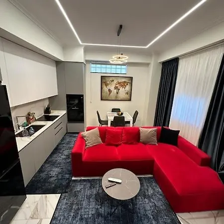 Skyen Luxury