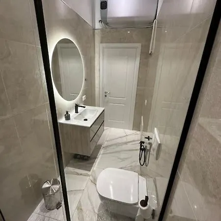 Skyen Luxury *