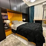 Skyen Luxury דירה *