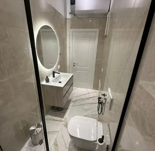Skyen Luxury *